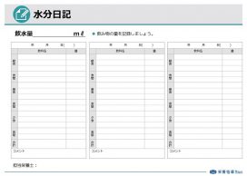 使う 栄養指導navi